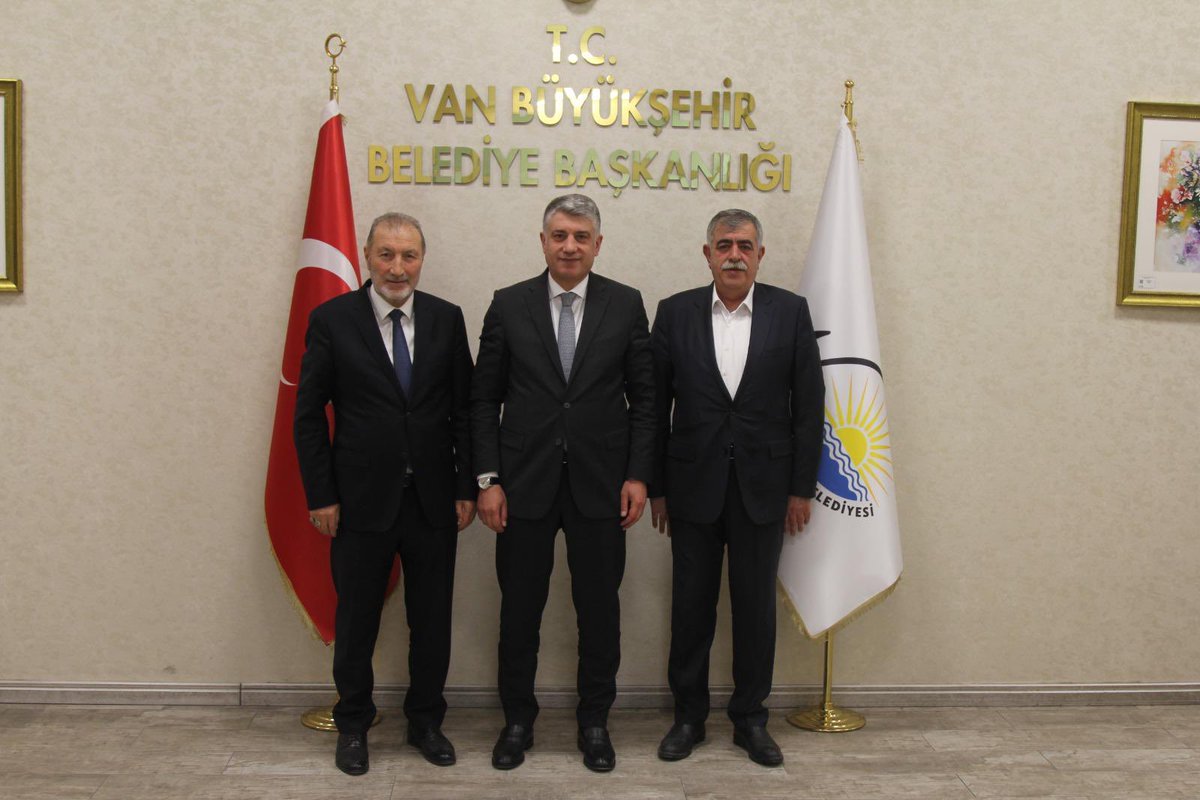 Öz Güven-Sen Sendikası tweet media