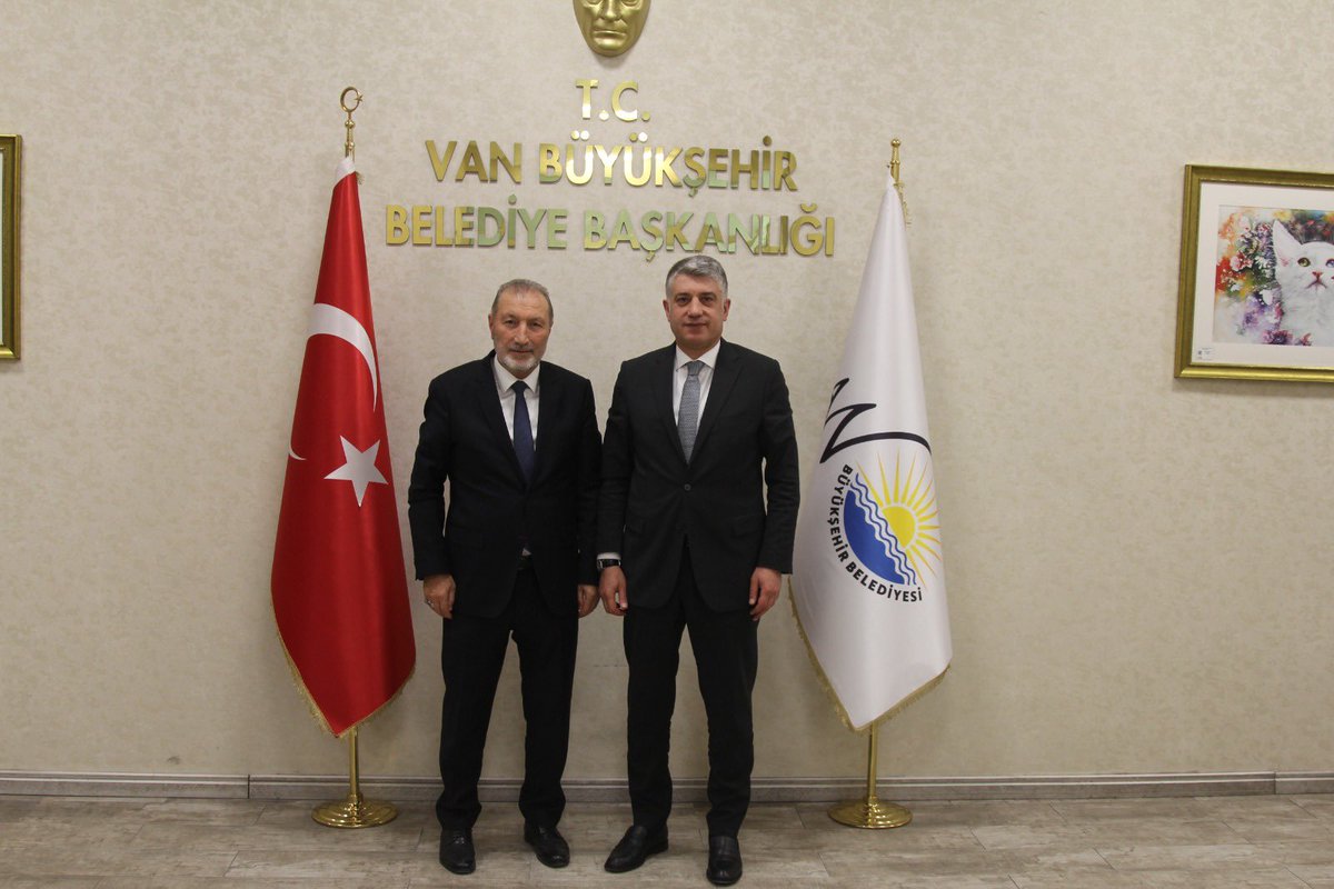 Öz Güven-Sen Sendikası tweet media