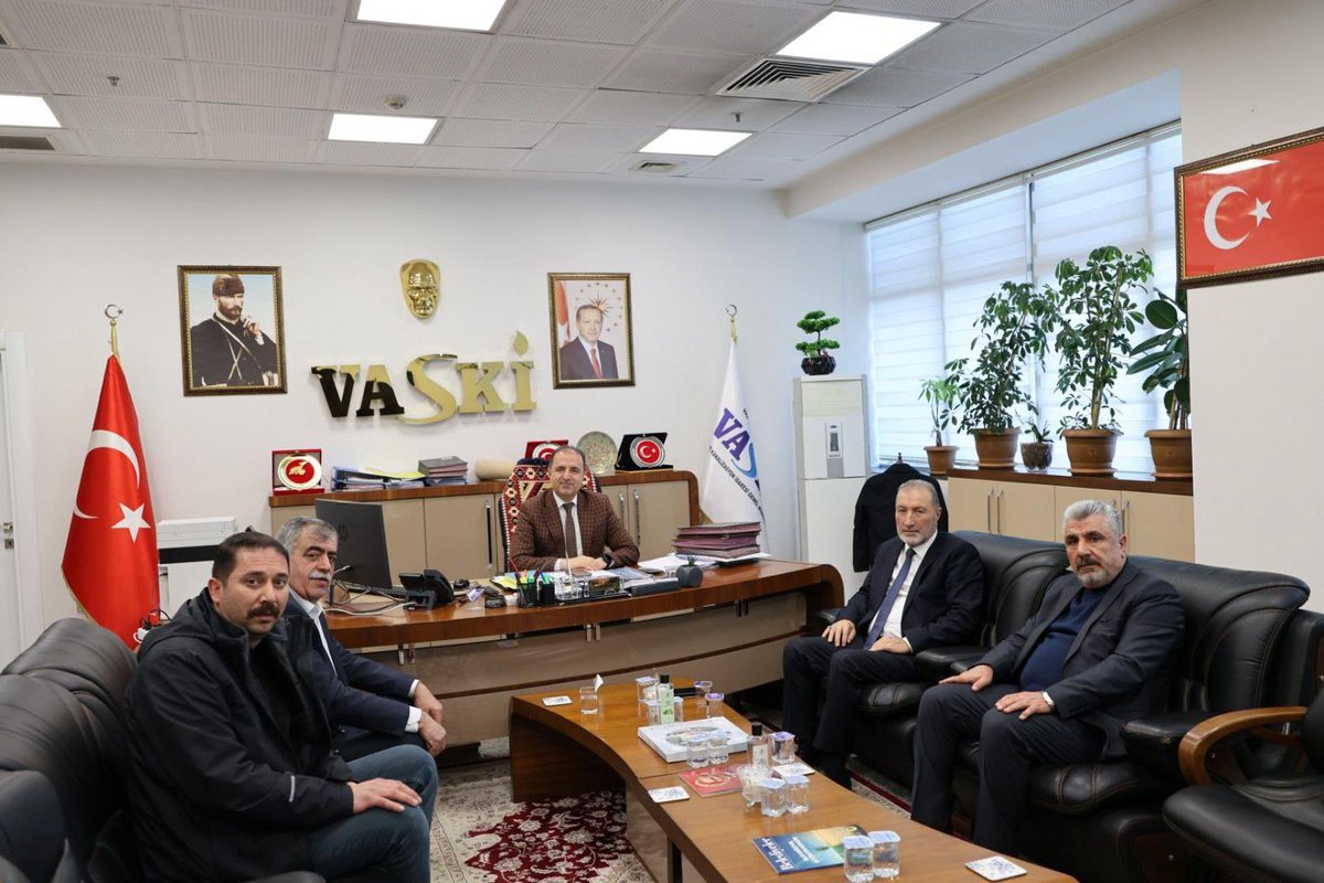 Öz Güven-Sen Sendikası tweet media