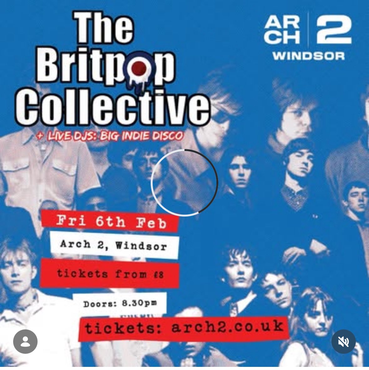 TheBritpopCollective tweet media