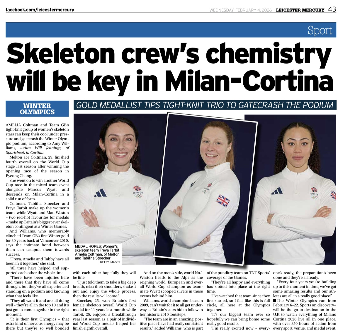 Will Jennings tweet media