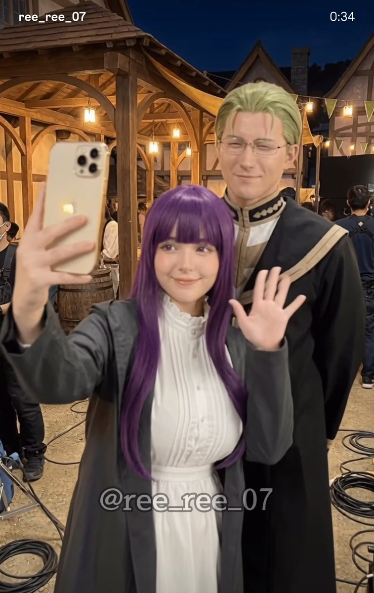 なにこれ、似すぎやない？！