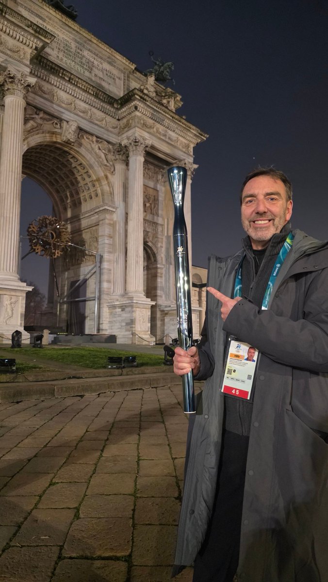 JOHNNY RUTHERFORD tweet media