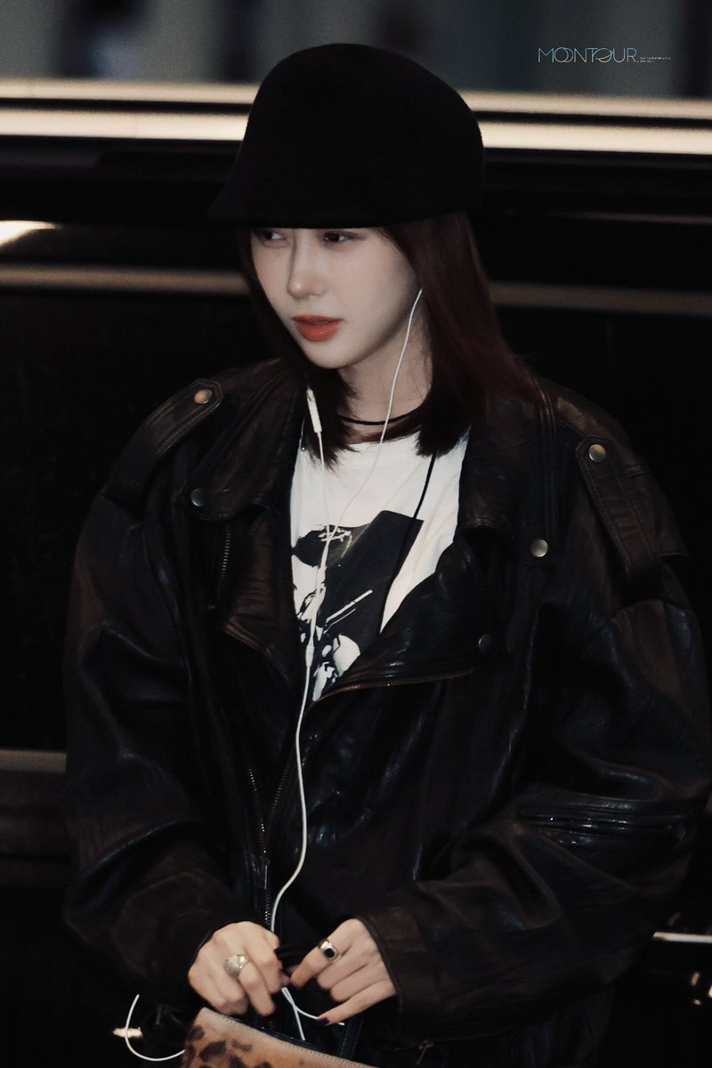 260206
#aespa #GISELLE #ジゼル #지젤 #에스파