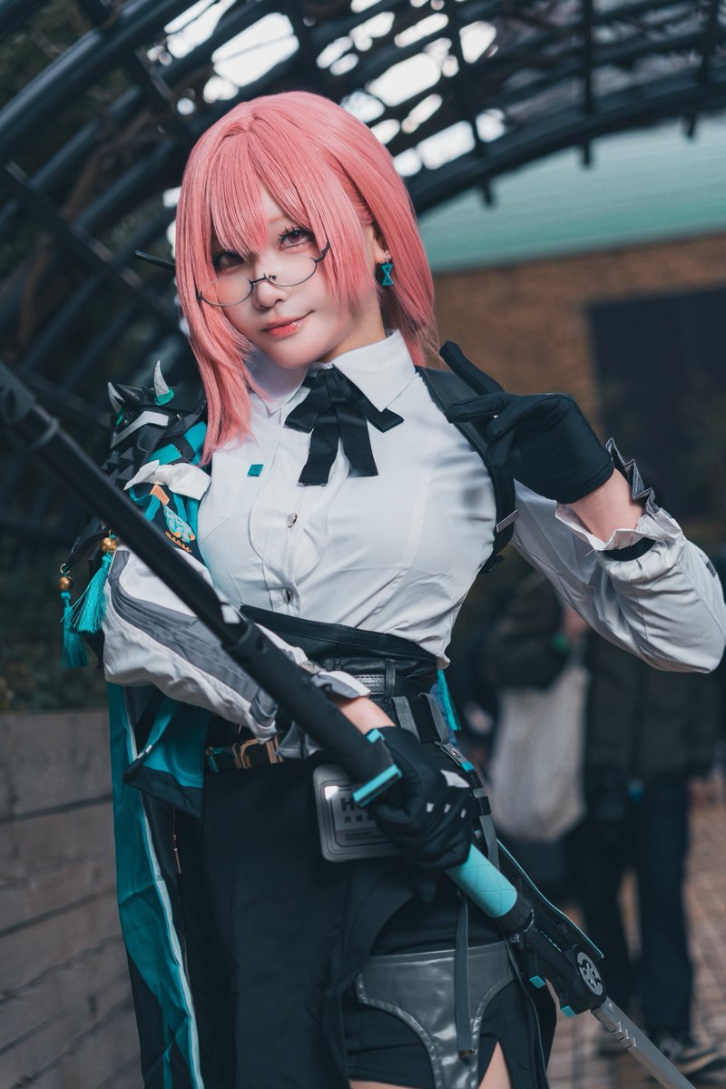 五色もか🩵☁️ (@Goshiki_moka) / Posts / X