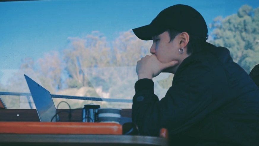 _suga_loveme's tweet image. 너무 좋음♡