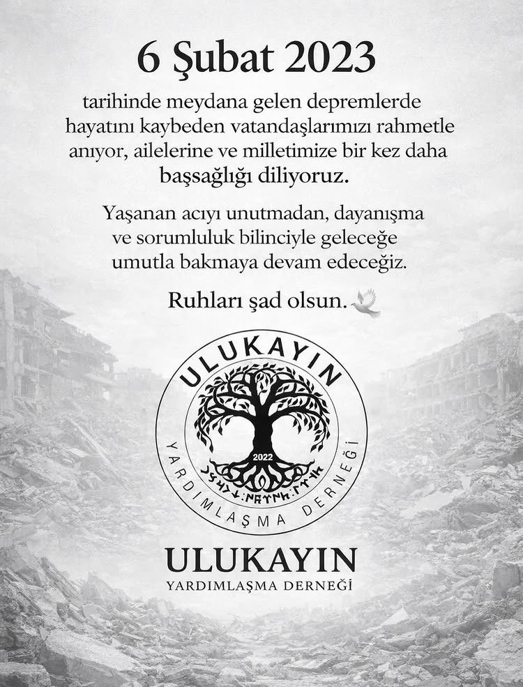 UluKayin9's tweet photo. https://t.co/LtrBxdjLoA