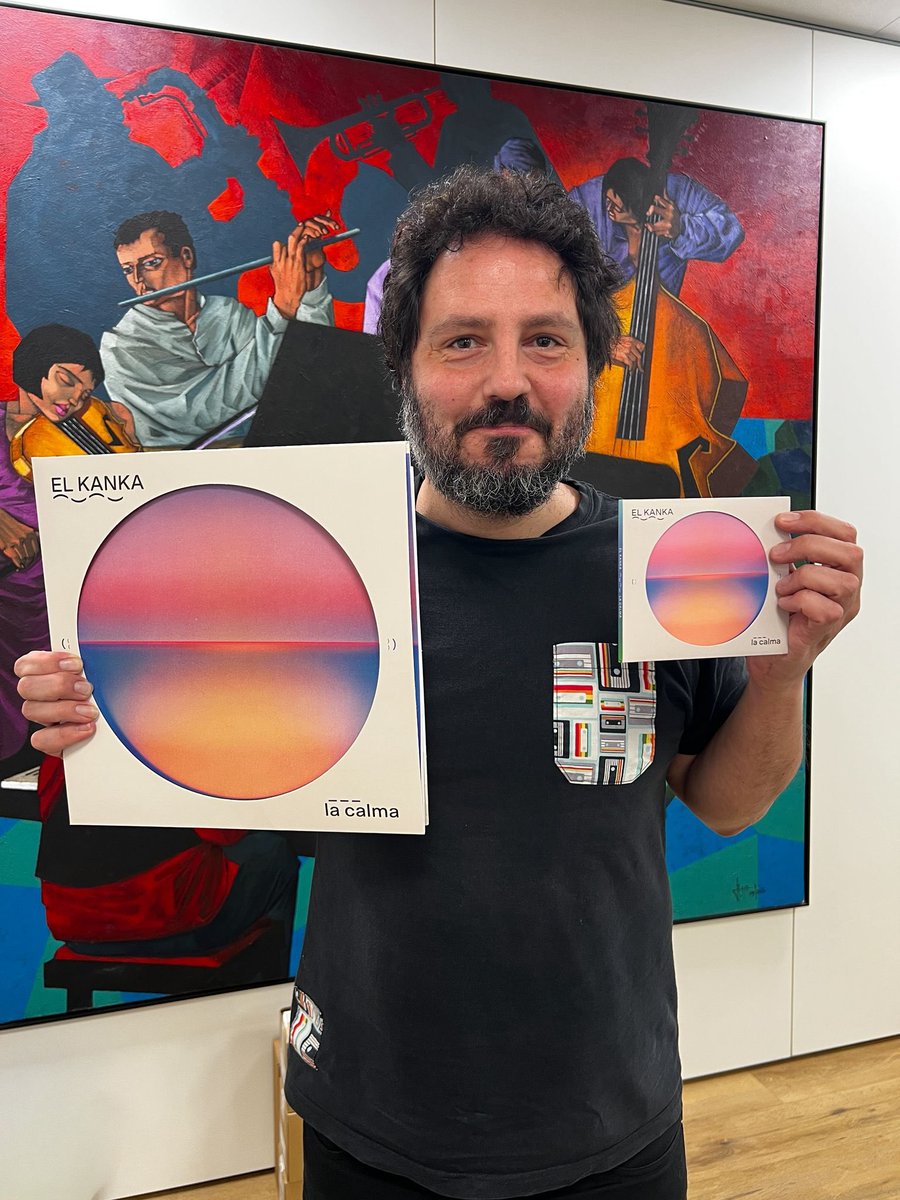 El Kanka tweet media