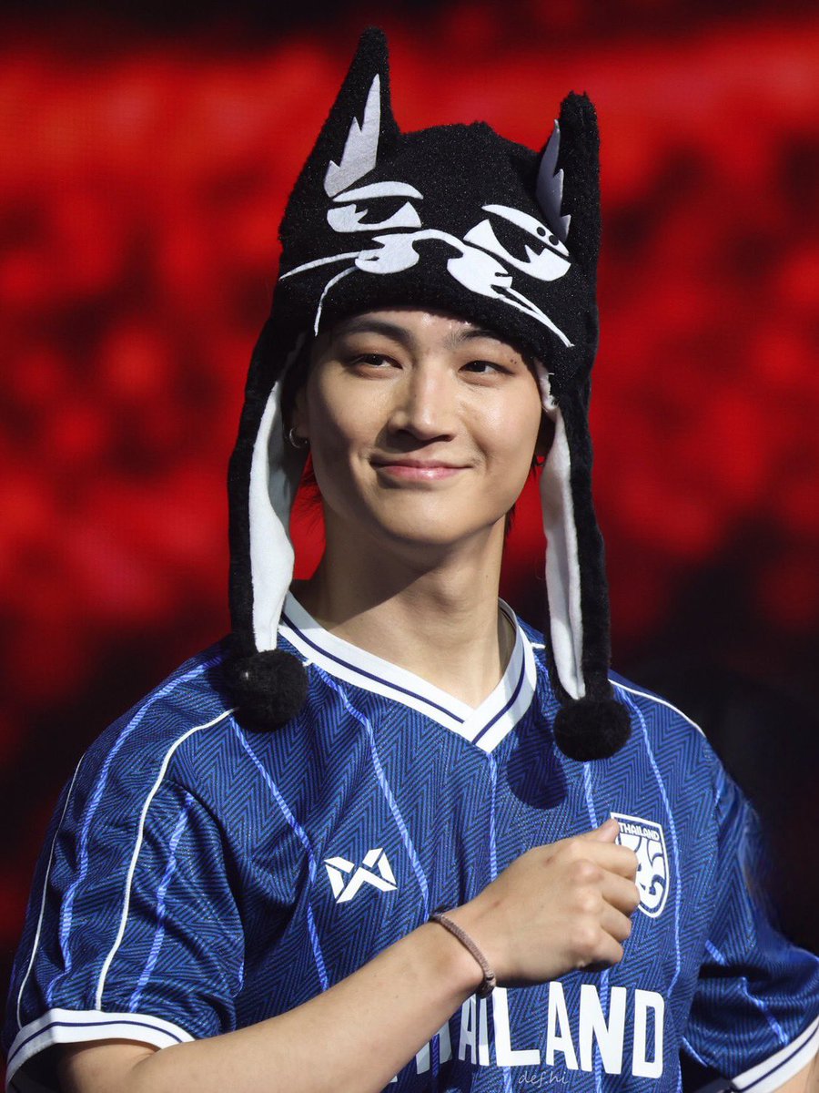 คิดถึงแมวแป้นแล้นจัง🥲

<a href="/jaybnow_hr/">JAY B</a> #JAYB