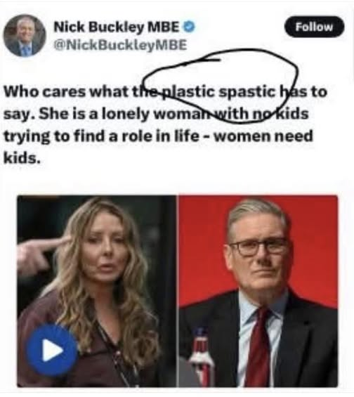 dave lawrence 🐟🐟🐠 tweet media