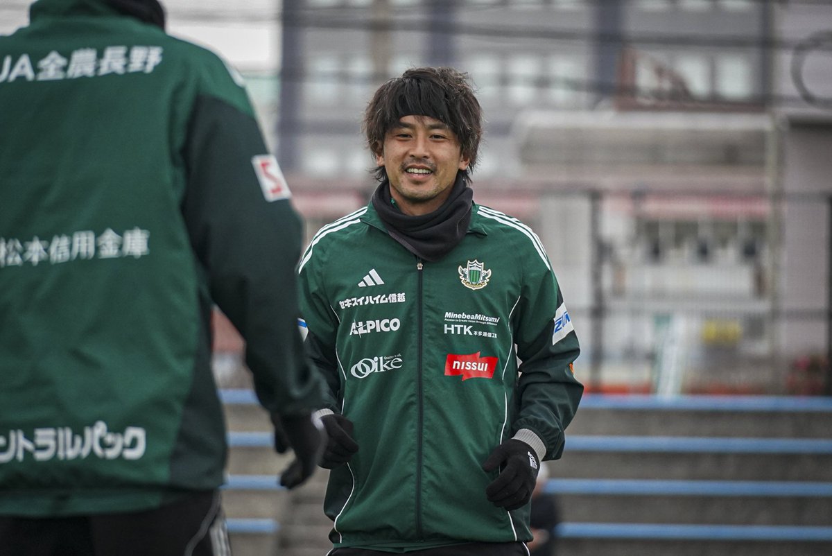 2/7🆚大宮】 開幕まで、あと1日。 いよいよ、2026シーズンが始まる