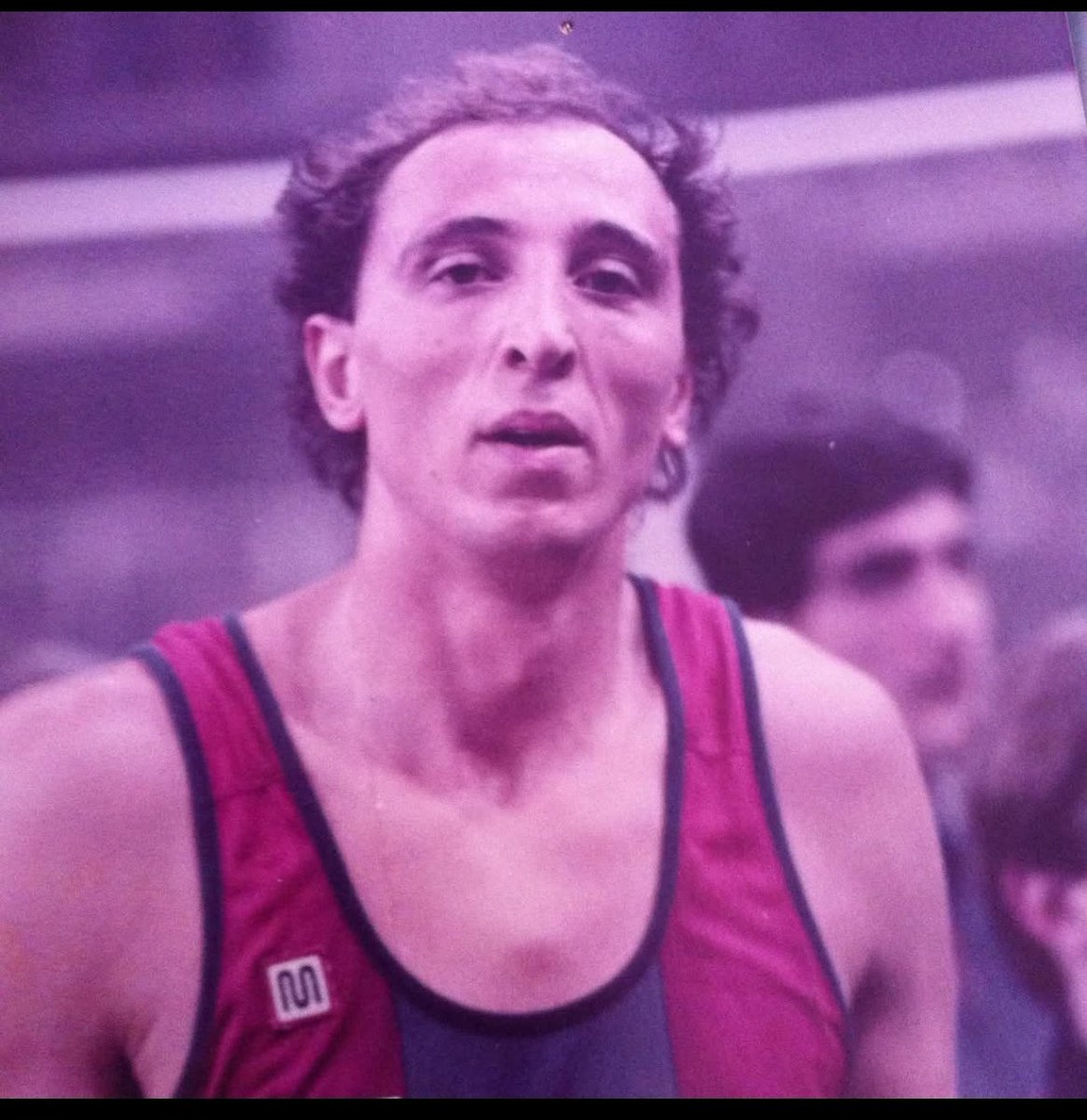 javibalmaseda1's tweet photo. ➡️ Hoy cumple 7️⃣2️⃣ años un histórico del baloncesto español.
✅ ¿QUÉ RECUERDAS DE ÉL? Muchas gracias por vuestras respuestas.
📷 @GIGANTESbasket https://t.co/HhUygG69PI