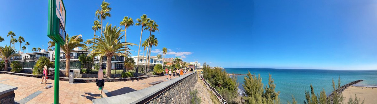 Like this view?

#seaview #ocean #beach #playa #maspalomas #playadelingles #Amazing #nature #GranCanaria #canarias #spain #mycanaryislands #fblifestylechallenge