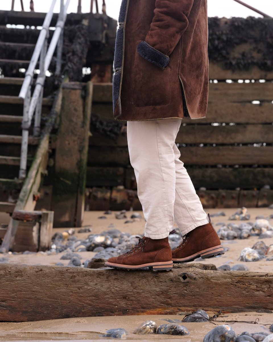 Tricker's tweet media