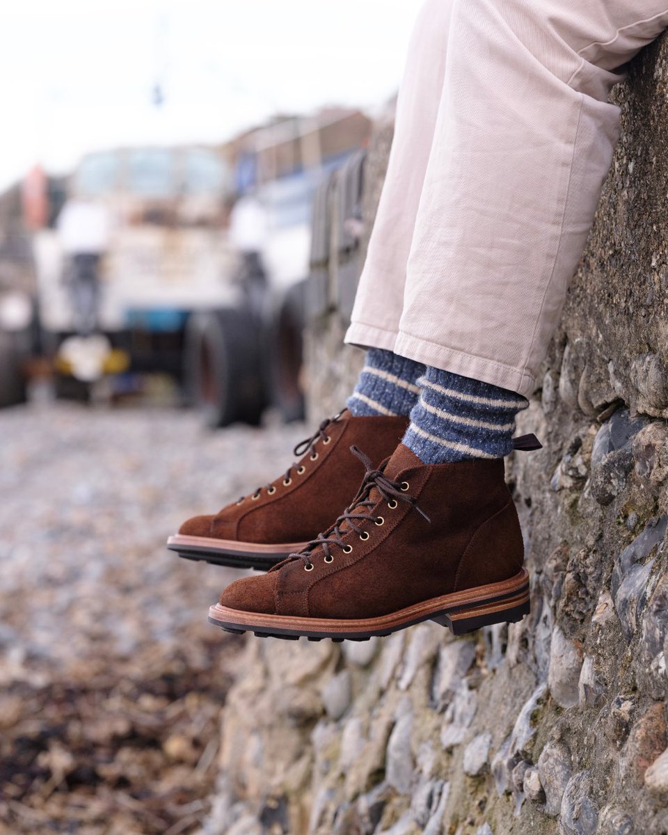 Tricker's tweet media