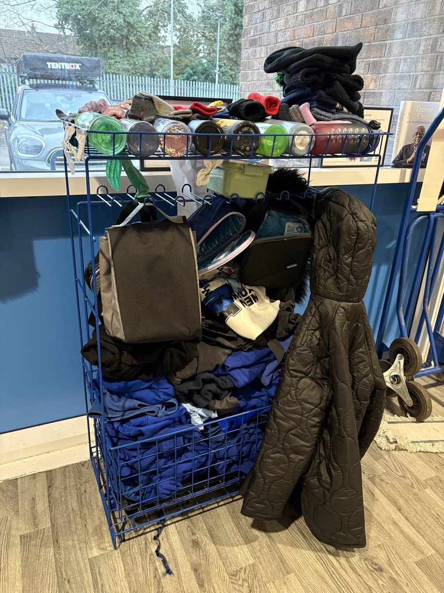 Muirhouse PS&Nursery tweet media