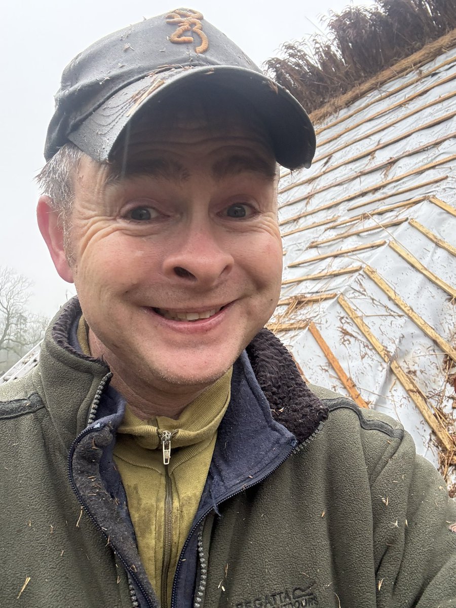 c_dodson_thatch's tweet image. #moist