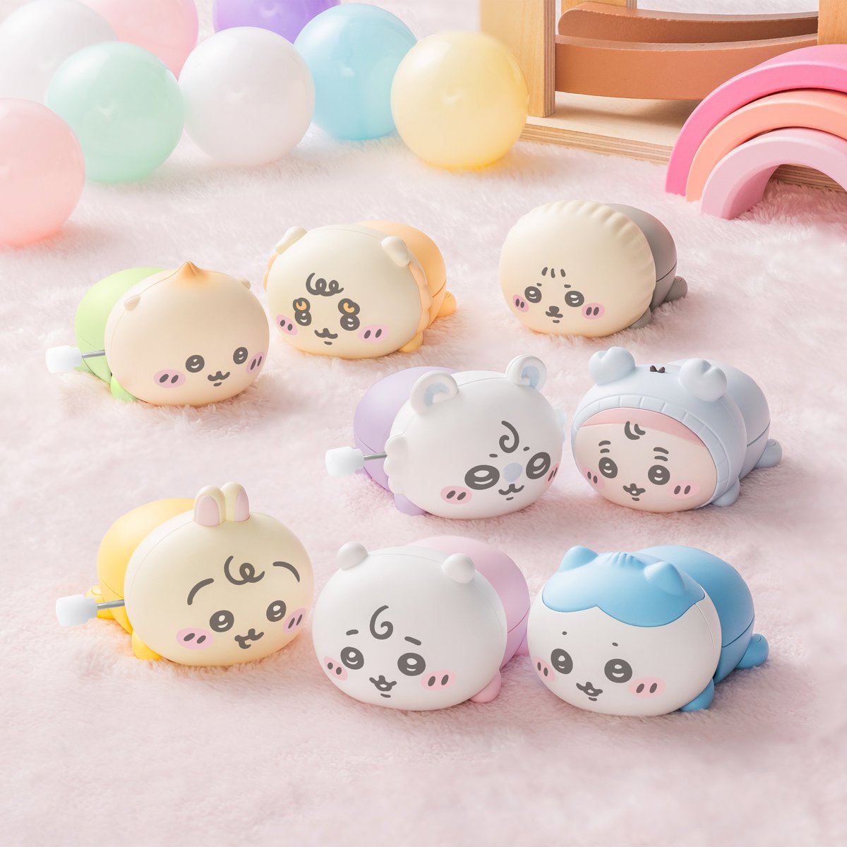 ちいかわグッズ公式 (@chiikawa_kouhou) / Posts / X