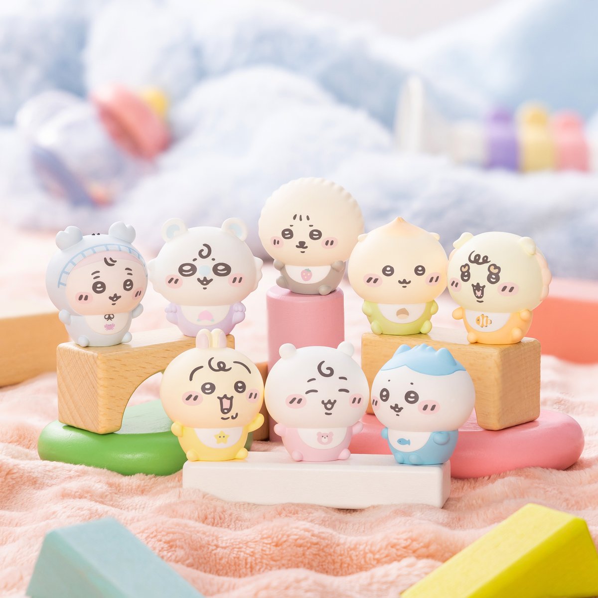 ちいかわグッズ公式 (@chiikawa_kouhou) / Posts / X