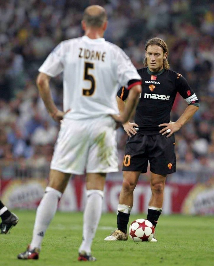 90s Footballers tweet media