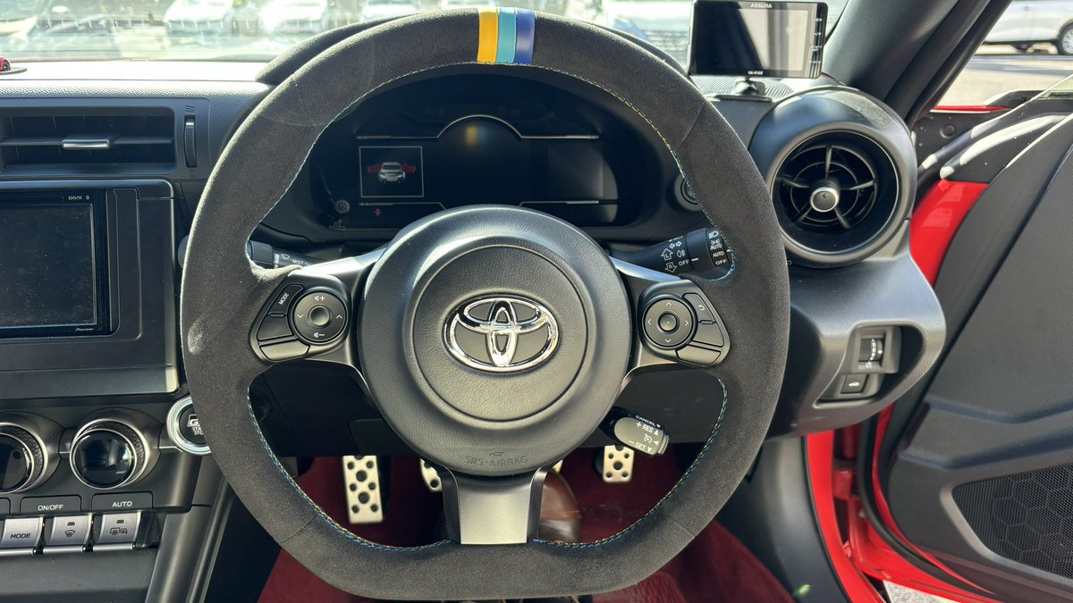 みるき〜 tweet media