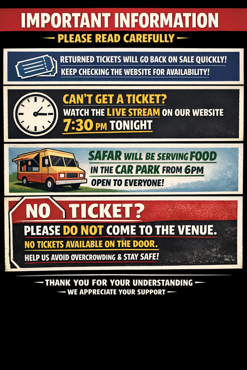 Axminster Guildhall tweet media