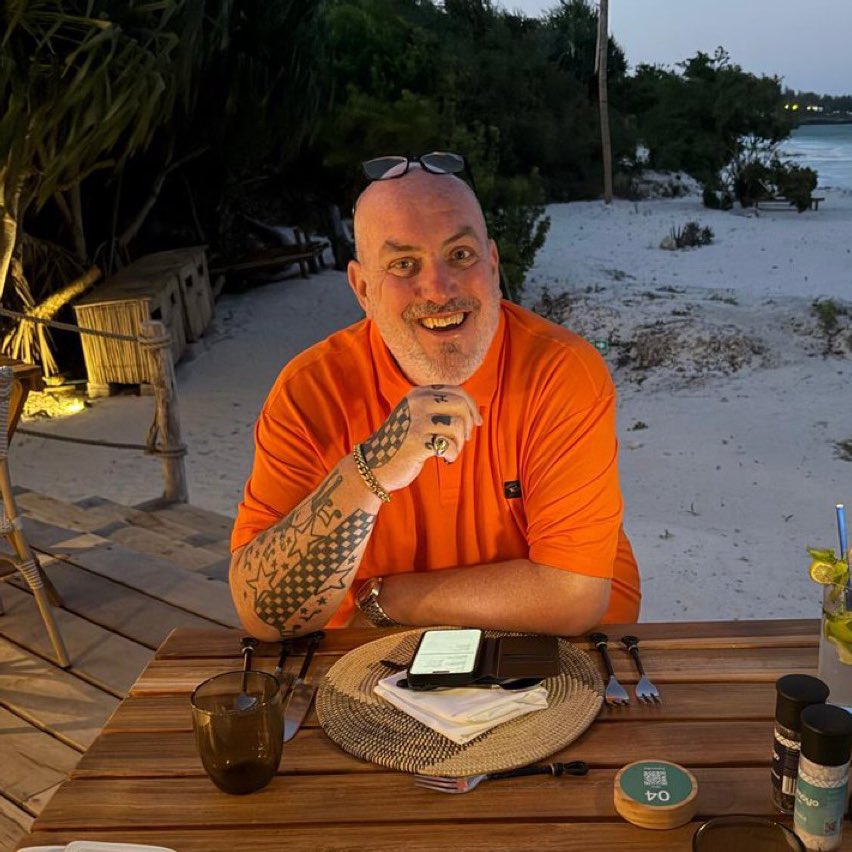 Argyle Life / Green & White Podcast tweet media