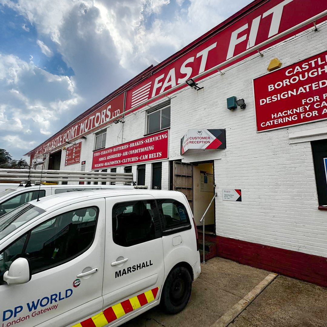 No job is too big or small for Castle Point Motors. We are confident in the ability of our team of highly trained mechanics to get any job done. Does your car need some tlc?

Click here for details >>> bit.ly/4hLpbTa

#MechanicEssex #BenfleetServicing #CarRepairs