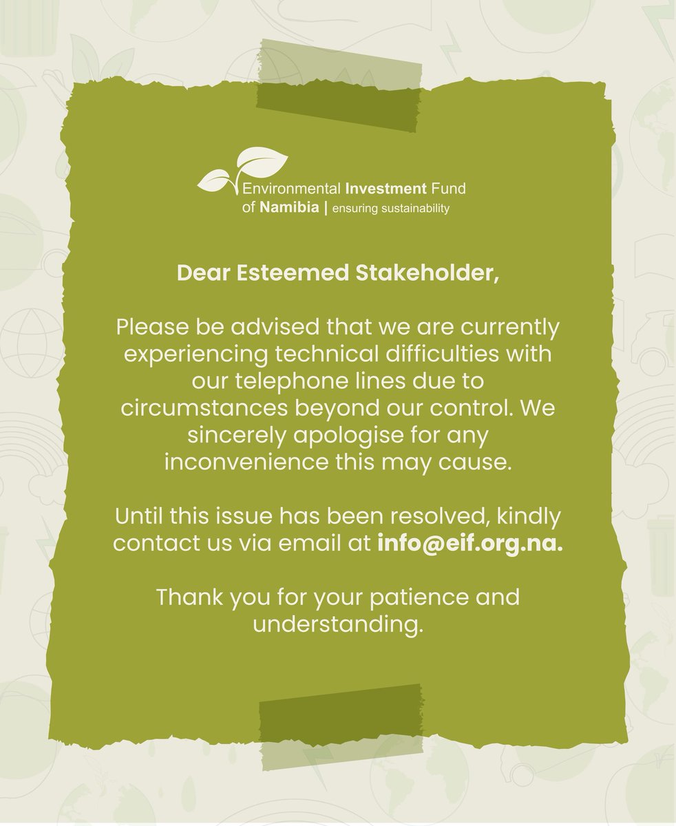 EIF_Namibia tweet media