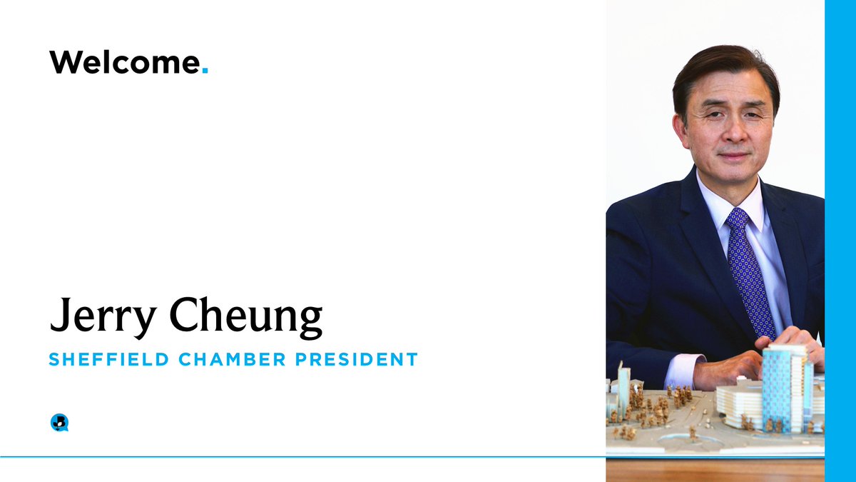 Sheffield Chamber tweet media