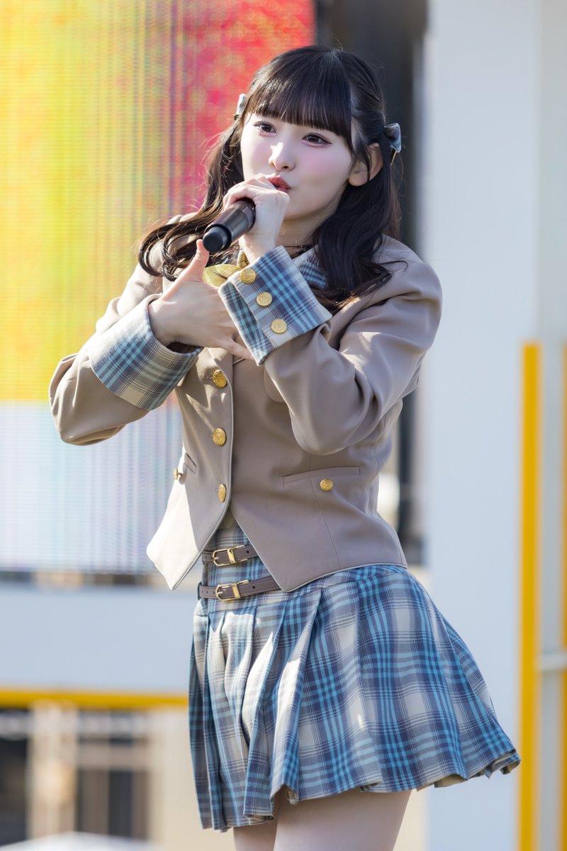 2026.01.31 ≒JOY 4thシングル『電話番号教えて！』スペシャルリリース