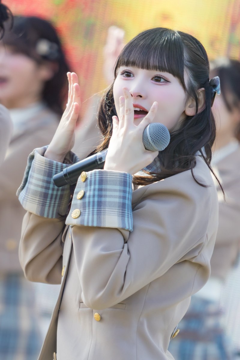 2026.01.31 ≒JOY 4thシングル『電話番号教えて！』スペシャルリリース