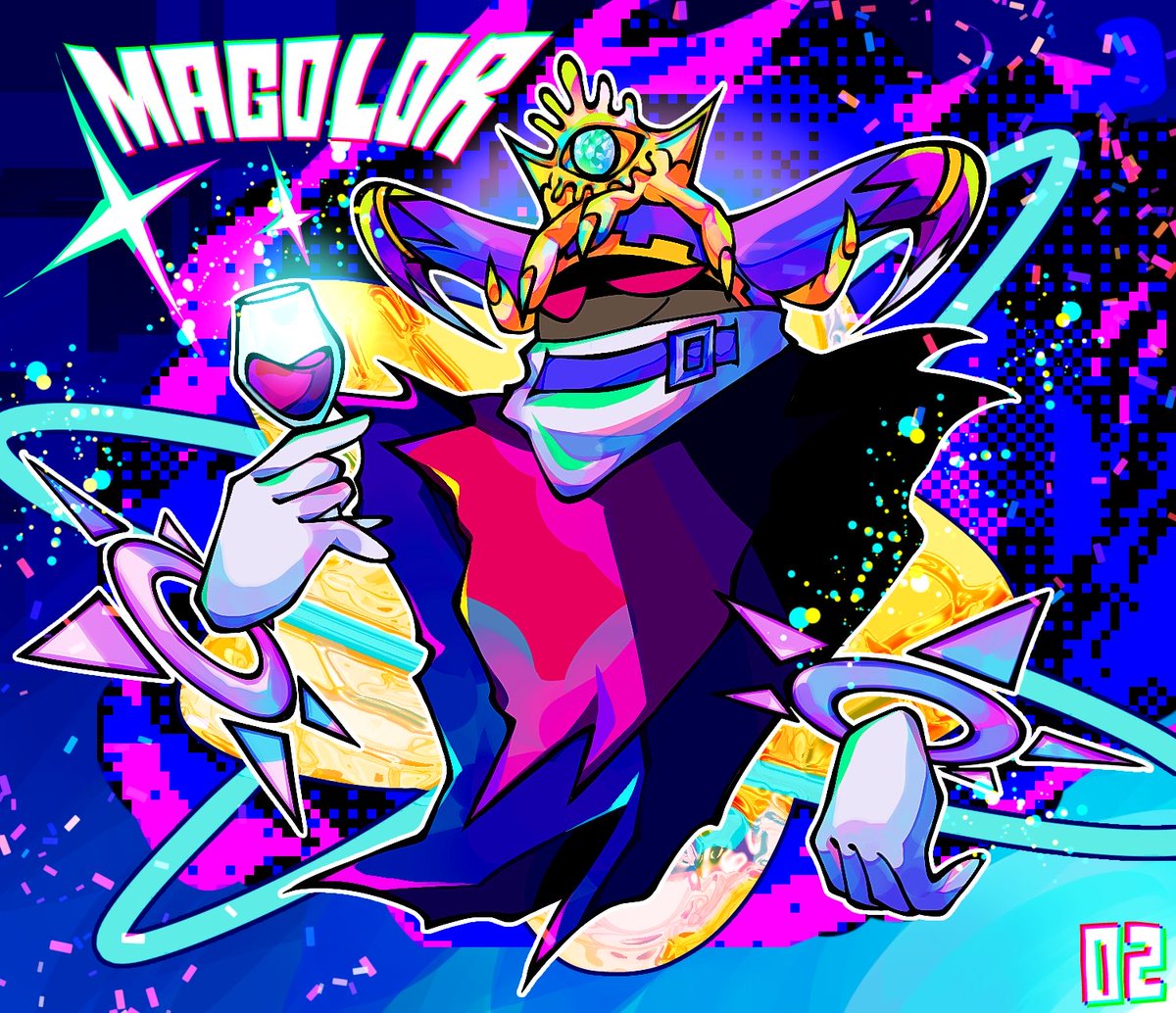マホロア