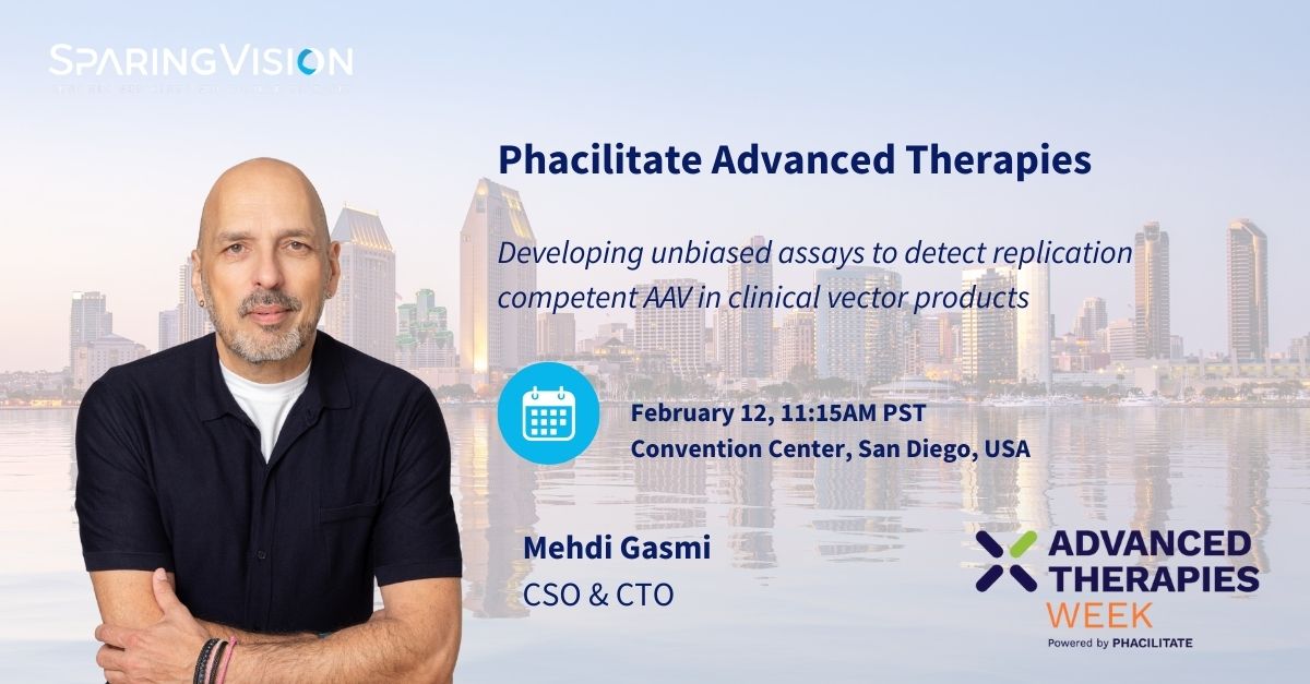 SparingVision tweet media