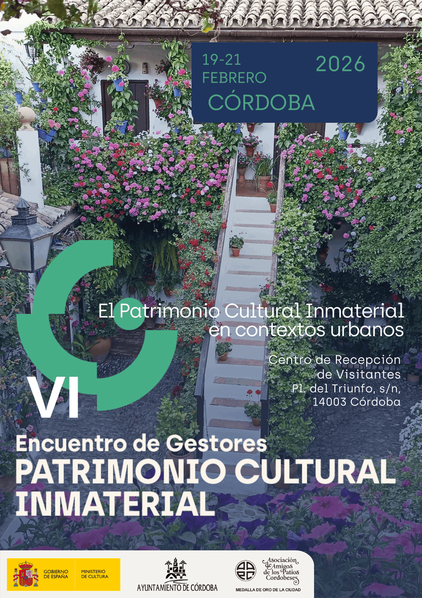 Fundación PRASA tweet media