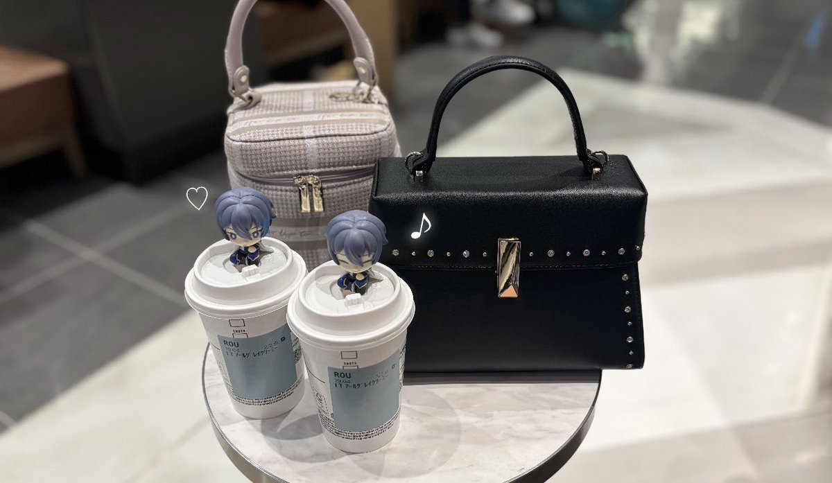 あめ🩵 tweet media