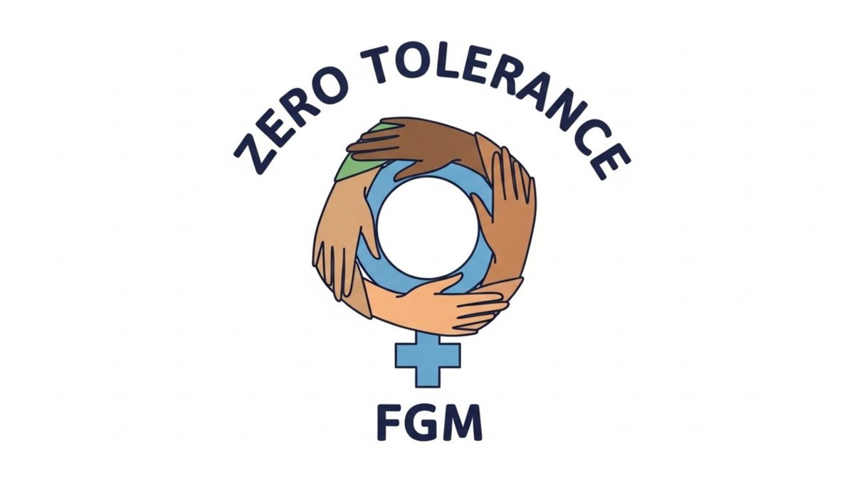 Zero Tolerance to Female Genital Mutilation:  Standing with communities worldwide to protect girls’ rights, health, and futures.