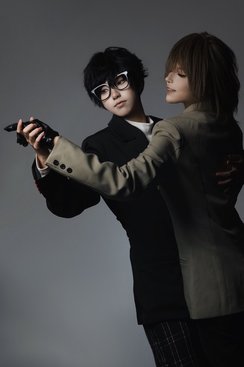 #shuake #cosplay