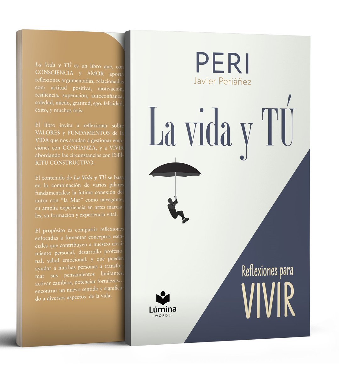 CapitánPeri "Actitud para Crecer"" tweet media