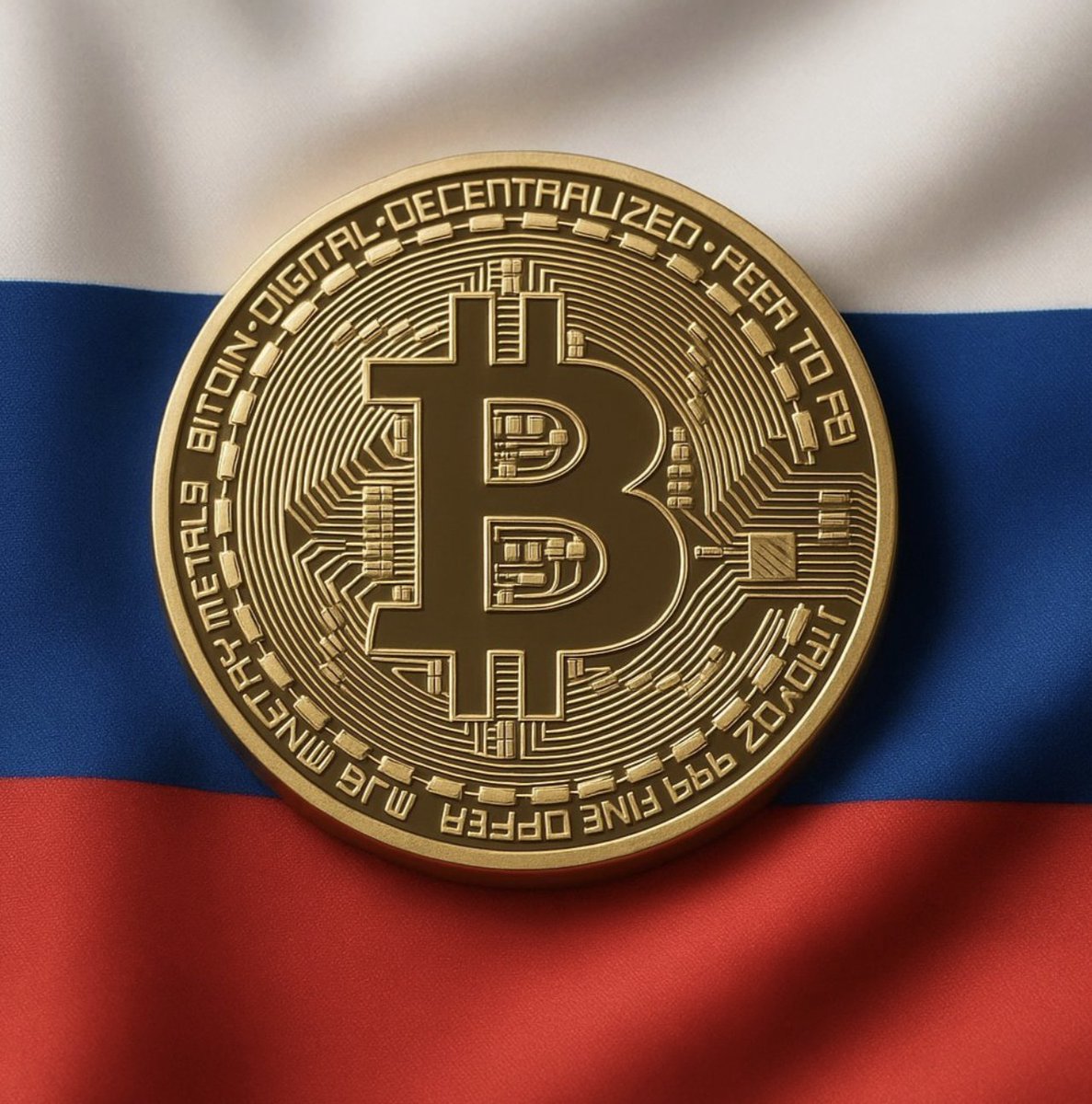 Gozek382's tweet image. JUST IN: RUSSIAN BANKING GIANT SOVCOMBANK JUST ANNOUNCED THEY WILL ACCEPT #BITCOIN AS COLLATERAL FOR LOANS

HERE WE GO 🔥🚀