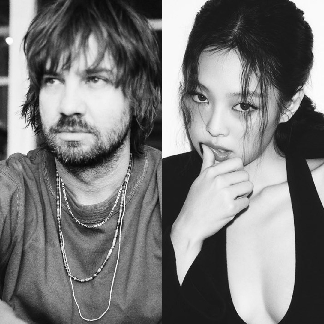 Run from the sunlight, Dracula…🦇

Tame Impala x JENNIE’s new single Dracula (Remix) is out now and yes… I’m already living for it 🧛‍♀️

#JENNIE #JENNIExTAMEIMPALA #DraculaRemix