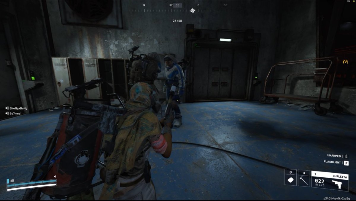 حرام هذا ماينزل مقطع يوتيوب ولا وش رايك
#ArcRaiders  
<a href="/SHoNgxBoNgYT/">POWR SHoNgxBoNg</a>