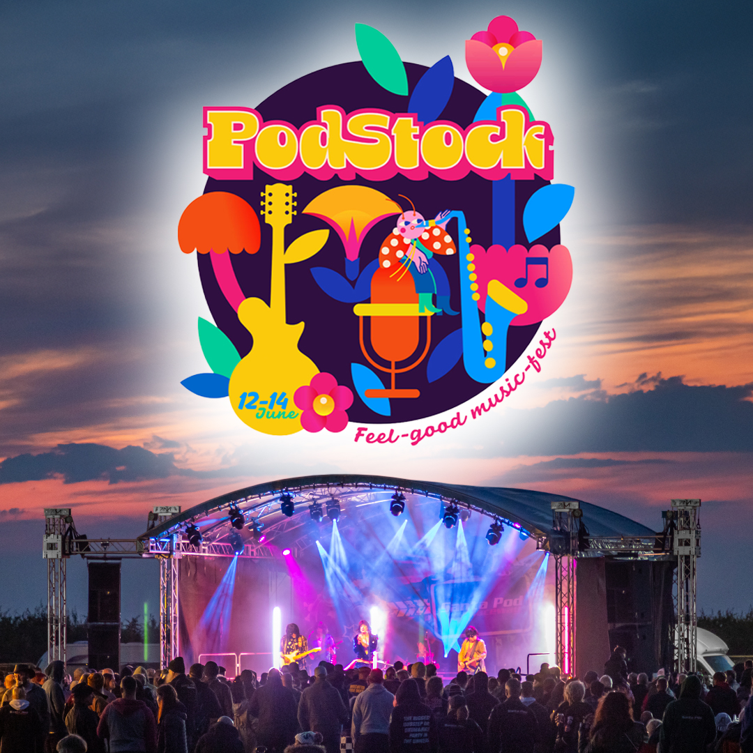 Santa Pod Raceway tweet media