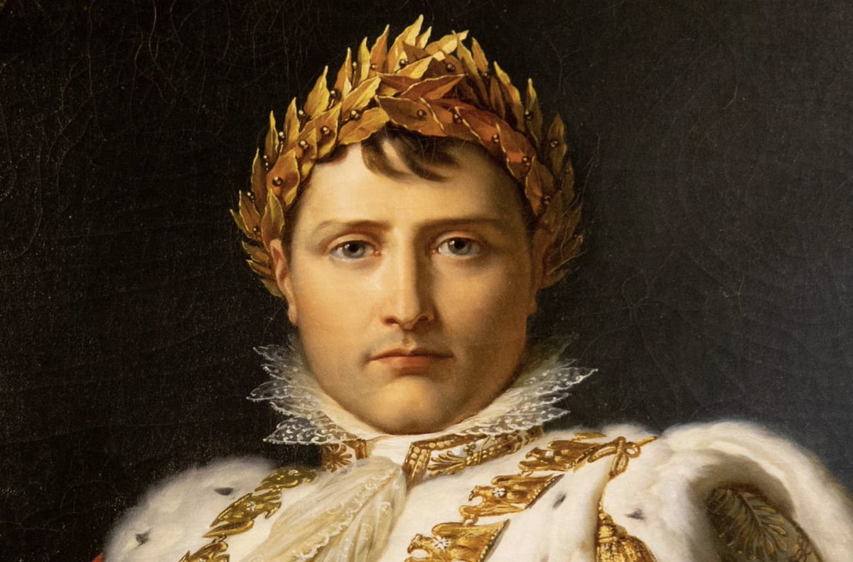 “Hesitation is fatal; once an action is begun, it must be followed through with the utmost exertion of the will.”  

— Napoleon