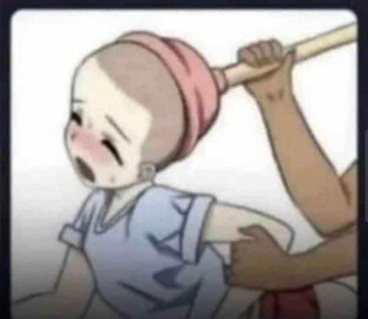 Omutwe gunyuma kano