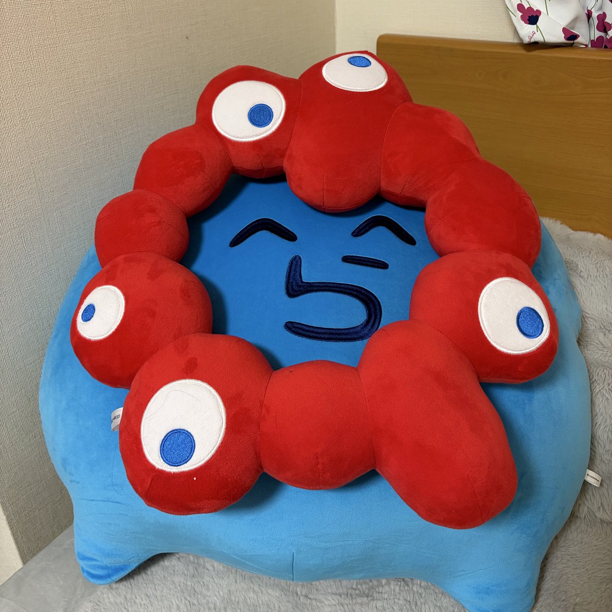 tabineko0104's tweet photo. らだおくん、だいぶちょうどいいね笑 https://t.co/DBjvdrN9zK
