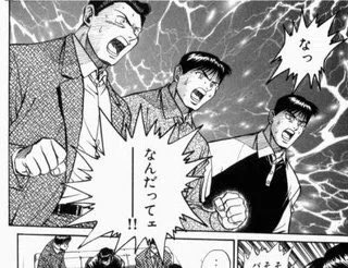 ヒゲオヤジ tweet media