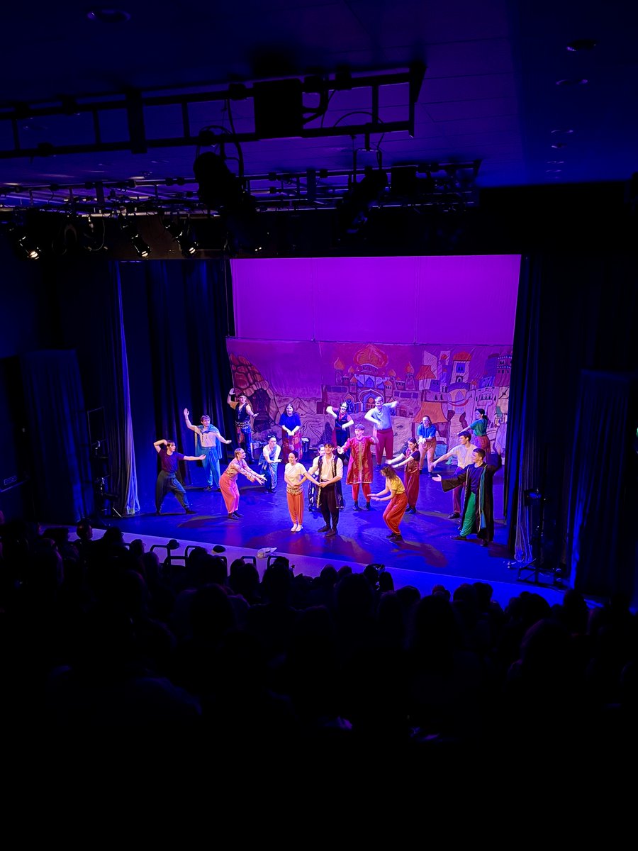 Flying High CIC tweet media