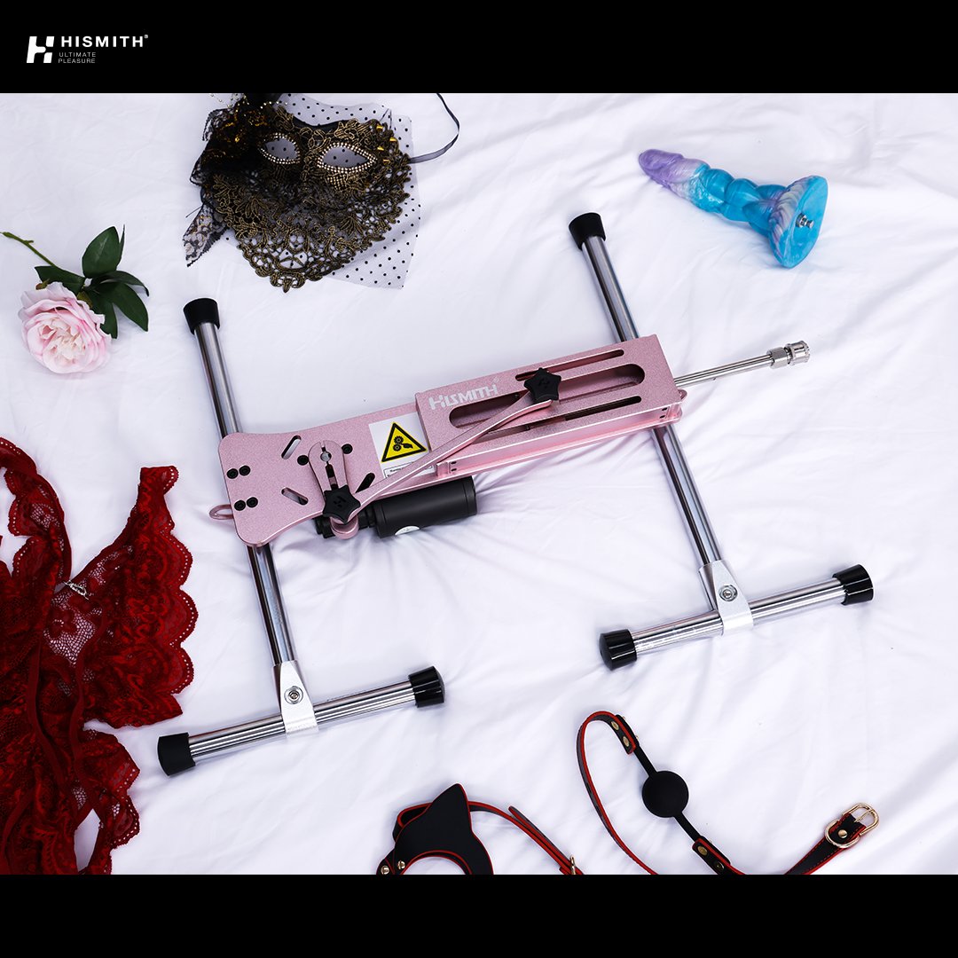 Hismith Global tweet media