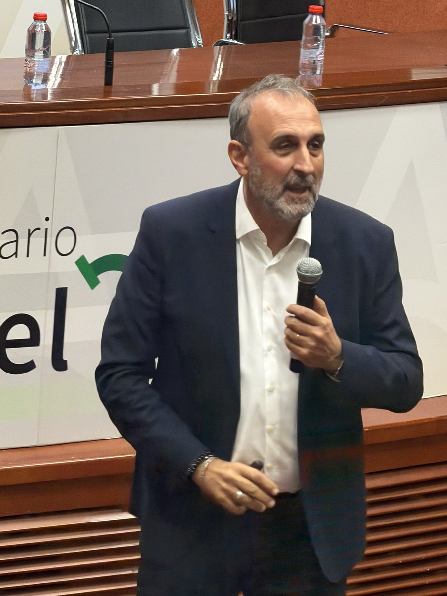 Xesco Espar tweet media